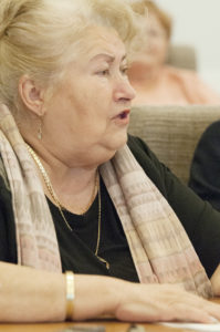 Eva Beráková