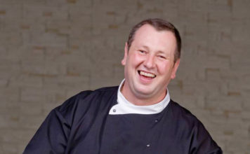 Hovoríme so šéfkuchárom Petrom Ďurčom