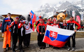 Zo špeciálnej olympiády nesú domov dve zlaté a jednu striebornú medailu