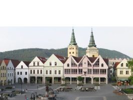Mesto Žilina