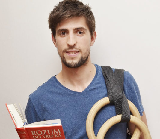Dominik Hriník