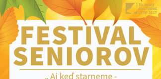 Festival seniorov