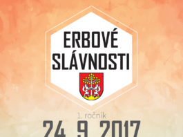 Erbové slávnosti Vlčince