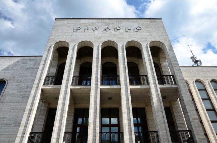 Metské divadlo Žilina