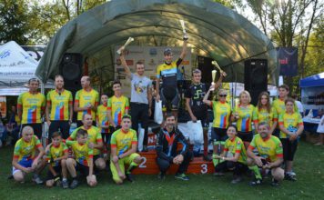 Žilinská ŽupaTOUR prilákala takmer 2 500 cyklistov Aj tento rok bojovali bajkeri o župné cyklodresy