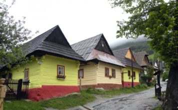 Vo Vlkolínci neďaleko Ružomberka otvorili konečne reštauráciu
