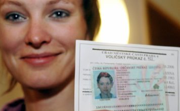 Do piatku 10. 1. 2020 môžete požiadať o voličský preukaz