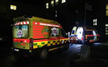RUŽOMBEROK: Nákaza novým koronavírusom sa u pacientov nepotvrdila