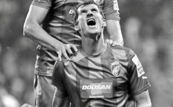 Slovenský šport smúti, futbalista Marián Čišovský zomrel
