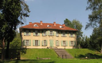 OŠČADNICA: Kraj zrekonštruuje miestny kaštieľ za viac ako 640 000 eur