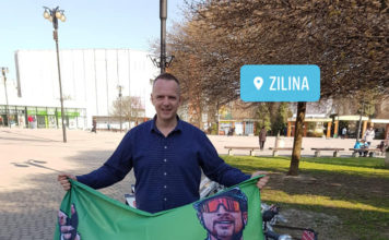 ŽILINA: Bikesharing opäť láme rekordy
