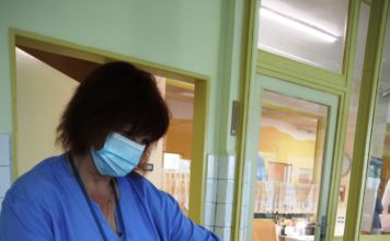 ŽILINA: Novorodenecké oddelenie získalo nové monitory dychu