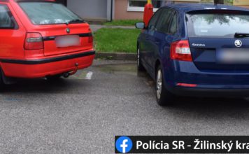 RUŽOMBEROK: Ďalší nespratník nafúkal takmer 2 promile