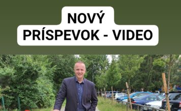 ŽILINA: Drsný odkaz primátorovi: „Začni konečne robiť pre ľudí!“ (video)