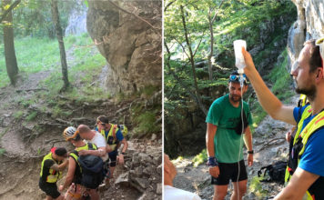 VEĽKÁ FATRA: Vyčerpanému a dehydrovanému turistovi musel pomôcť záchranári