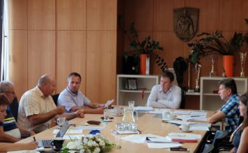 LIPTOVSKÝ MIKULÁŠ: Zasadala Regionálna rada partnerstva Liptova