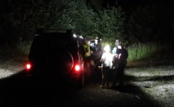 MALÁ FATRA: Zablúdenú rodinu z Čiech ratovali záchranári