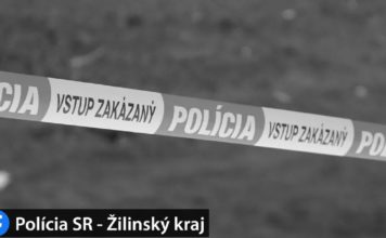 HRUŠTÍN: Polícia hľadá svedkov lúpeže!