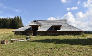 MALATINÁ: Obnovená pajta na Grúni