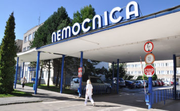 ŽILINSKÝ KRAJ: Príprava covidových lôžok v našich nemocniciach sa musela zrýchliť