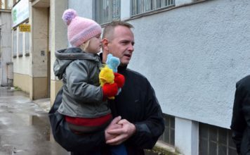 Žilinský aktivista Groma napísal list premiérovi, status na Facebooku zaujal tisíce ľudí