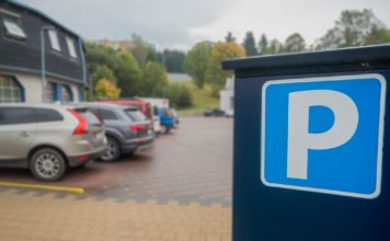 DOLNÝ KUBÍN: Bezplatné parkovanie na celom území mesta