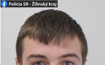ČADCA: Polícia pátra po hľadanom mužovi