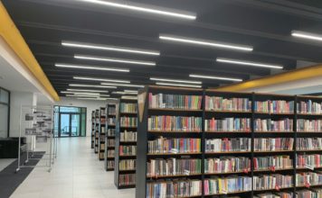 ŽILINSKÝ KRAJ: Dnes sa otvorili knižnice aj pre verejnosť