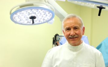 ŽILINA: Známy chirurg otvorenie prehovoril o Covid-19, liečbe a testovaní
