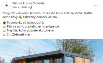 Polícia upozorňuje na stránku, ktorá ponúka falošný dom!
