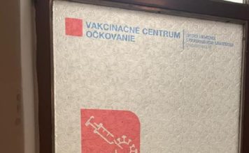 ŽILINSKÝ KRAJ: Vakcinačné centrá už fungujú v každom regióne