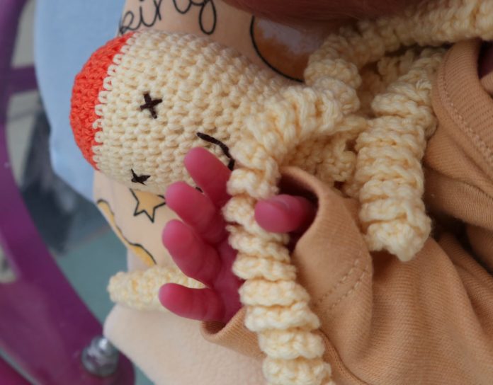 prvé dieťa žilina 2021