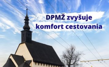 ŽILINA: Prečítajte si zmeny v cestovaní od 1. apríla