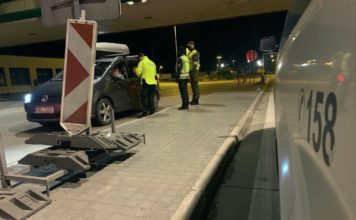 RUŽOMBEROK: Po piatich rokoch zadržali odsúdeného vďaka domácej karanténe!