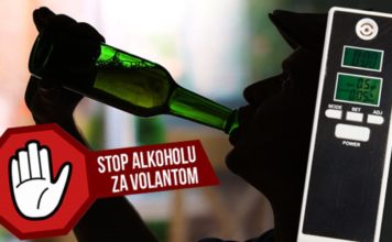 ŽILINSKÝ KRAJ: Nezodpovední vodiči stále na cestách!