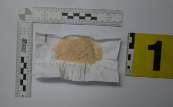 ŽILINA: Ďalšie úspešné odhalenie drogovej trestnej činnosti