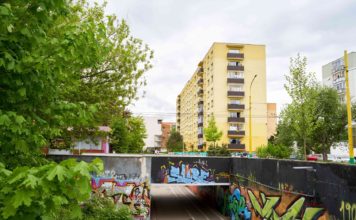 ŽILINA: Rekonštrukcia mosta na ulici Matice Slovenskej sa začne 1. júna