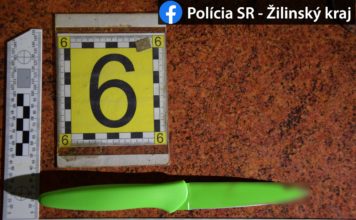 LIPTOVSKÝ MIKULÁŠ: 28-ročná žena je obvinená z vraždy!