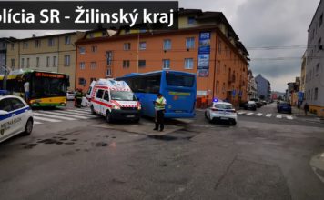 ŽILINA: Tragická nehoda
