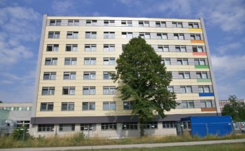 ŽILINA: Študenti zdravotníckej školy sa môžu tešiť na vynovený internát