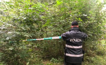 BOBROV: Munícia na Oravskej priehrade