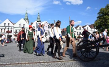 ŽILINA: Stredoveký deň môžete zažiť už tento piatok!