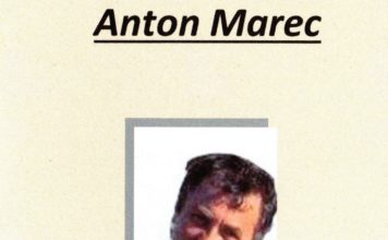 SMUTNÁ SPRÁVA: Zomrel dramatik a milovník hôr Anton Marec, mal 68 rokov