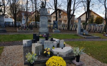 LIPTOVSKÝ MIKULÁŠ: Mesto sa chystá na dušičkové obdobie