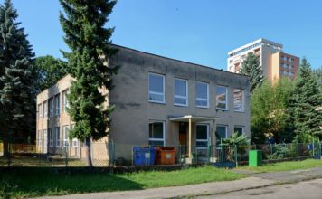 ŽILINA: Materská škola Bajzova prejde rekonštrukciou