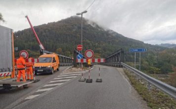 ŽILINA: Rekonštrukcia dočasného premostenia potrvá do 30. novembra