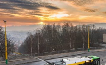 ŽILINA: Mesto plánuje zmodernizovať a rozšíriť trolejbusové trate