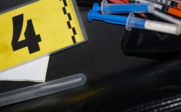 ŽILINA: Ďalšia úspešná akcia zameraná na drogy