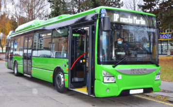 MARTIN: Mesto bude mať vozový park zložený iba z ekologických autobusov!