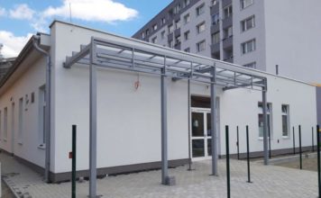 KYSUCKÉ NOVÉ MESTO: Novo-vybudované jasle otvoria od januára